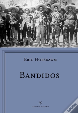 Capa do artigo Bandidos
