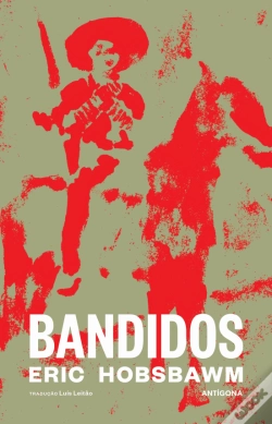 Capa do artigo Bandidos