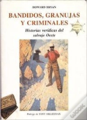 Capa do artigo Bandidos, Granujas Y Criminales