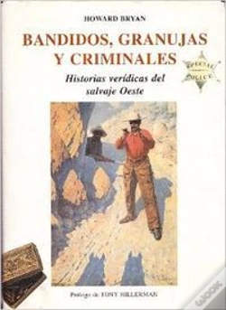 Capa do artigo Bandidos, Granujas Y Criminales