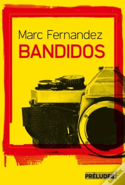 Capa do artigo Bandidos