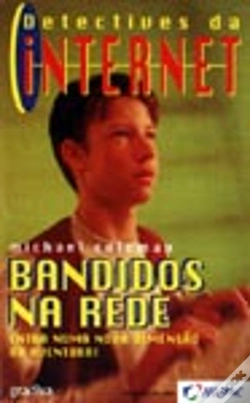 Capa do artigo Bandidos na Rede