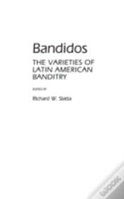 Capa do artigo Bandidos