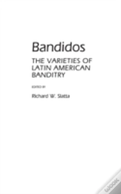 Capa do artigo Bandidos