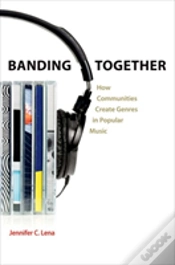 Capa do artigo Banding Together