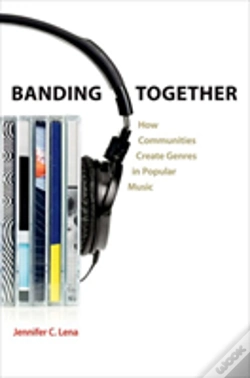Capa do artigo Banding Together
