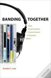 Capa do artigo Banding Together