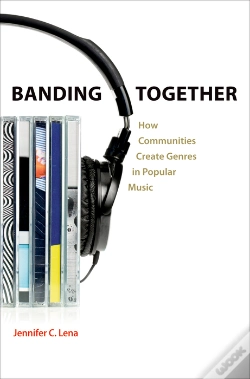 Capa do artigo Banding Together