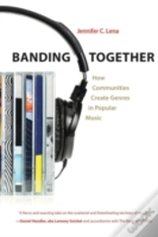 Capa do artigo Banding Together