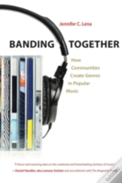 Capa do artigo Banding Together