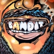 Capa do artigo Bandit - CD