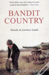 Capa do artigo Bandit Country