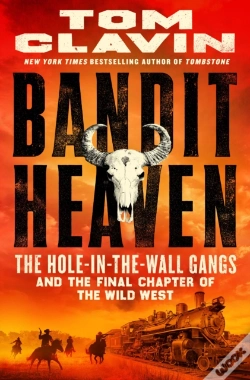 Capa do artigo Bandit Heaven