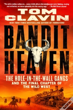 Capa do artigo Bandit Heaven