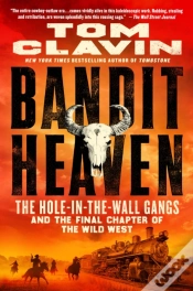 Capa do artigo Bandit Heaven