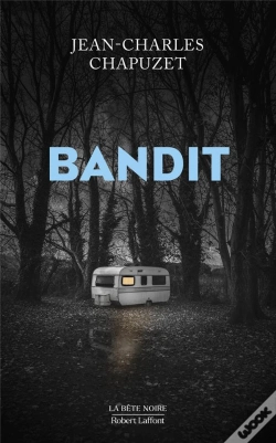 Capa do artigo Bandit