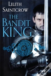 Capa do artigo Bandit King