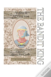 Bandit King - Volume Iii: Alaricus