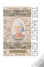Capa do artigo Bandit King - Volume Iii: Alaricus