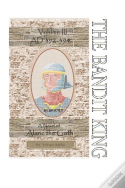 Capa do artigo Bandit King - Volume Iii: Alaricus