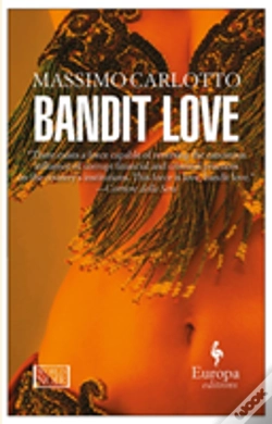 Capa do artigo Bandit Love