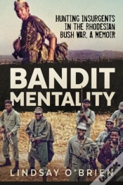 Capa do artigo Bandit Mentality