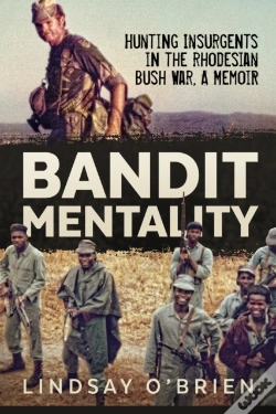 Capa do artigo Bandit Mentality