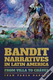 Capa do artigo Bandit Narratives In Latin America