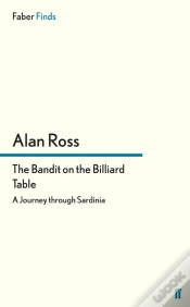 Capa do artigo Bandit On The Billiard Table