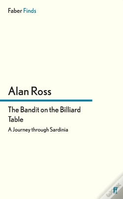 Capa do artigo Bandit On The Billiard Table