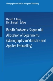 Capa do artigo Bandit Problems