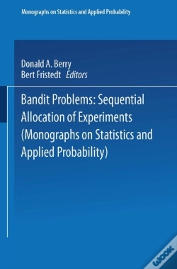 Capa do artigo Bandit Problems