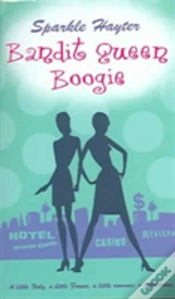Capa do artigo Bandit Queen Boogie