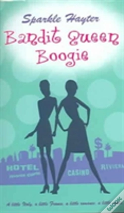Capa do artigo Bandit Queen Boogie
