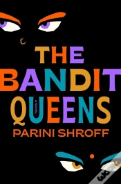 Capa do artigo Bandit Queens