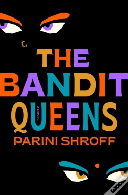 Capa do artigo Bandit Queens