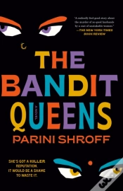 Capa do artigo Bandit Queens
