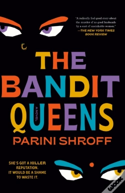 Capa do artigo Bandit Queens
