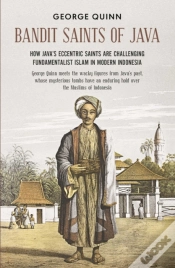 Capa do artigo Bandit Saints Of Java