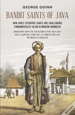 Capa do artigo Bandit Saints Of Java