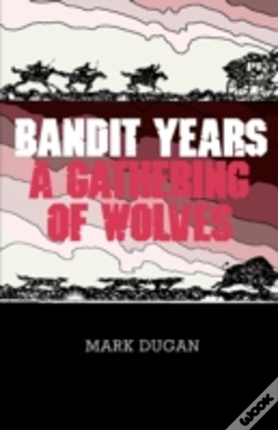 Capa do artigo Bandit Years