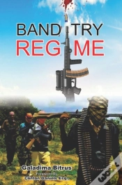 Capa do artigo Banditry Regime