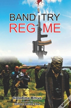 Capa do artigo Banditry Regime
