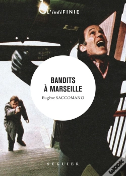 Capa do artigo Bandits À Marseille