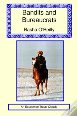 Capa do artigo Bandits And Bureaucrats