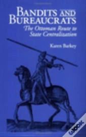 Bandits And Bureaucrats