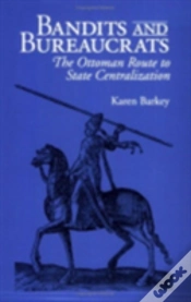 Capa do artigo Bandits And Bureaucrats