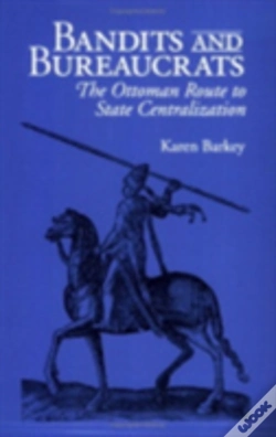 Capa do artigo Bandits And Bureaucrats