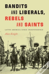 Capa do artigo Bandits And Liberals, Rebels And Saints
