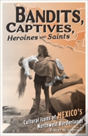 Capa do artigo Bandits, Captives, Heroines, And Saints